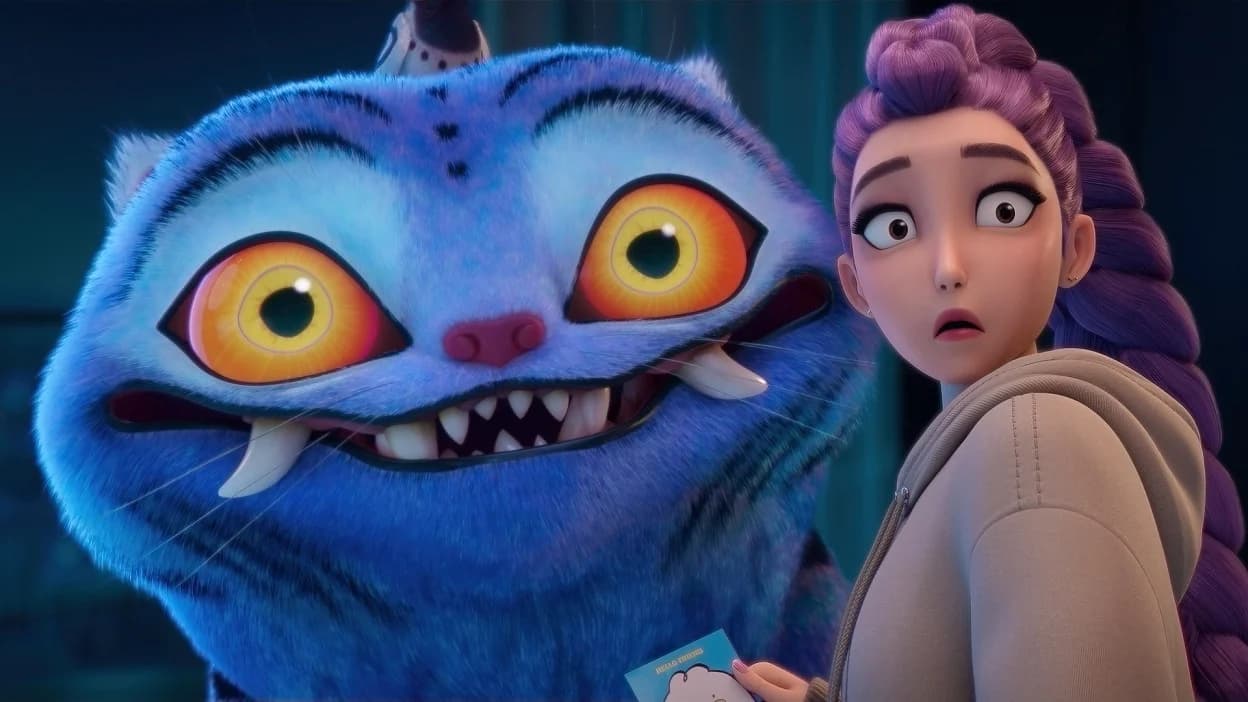 نتفلیکس ساخت دنباله‌ انیمیشن KPop Demon Hunters را تایید کرد + تاریخ انتشار