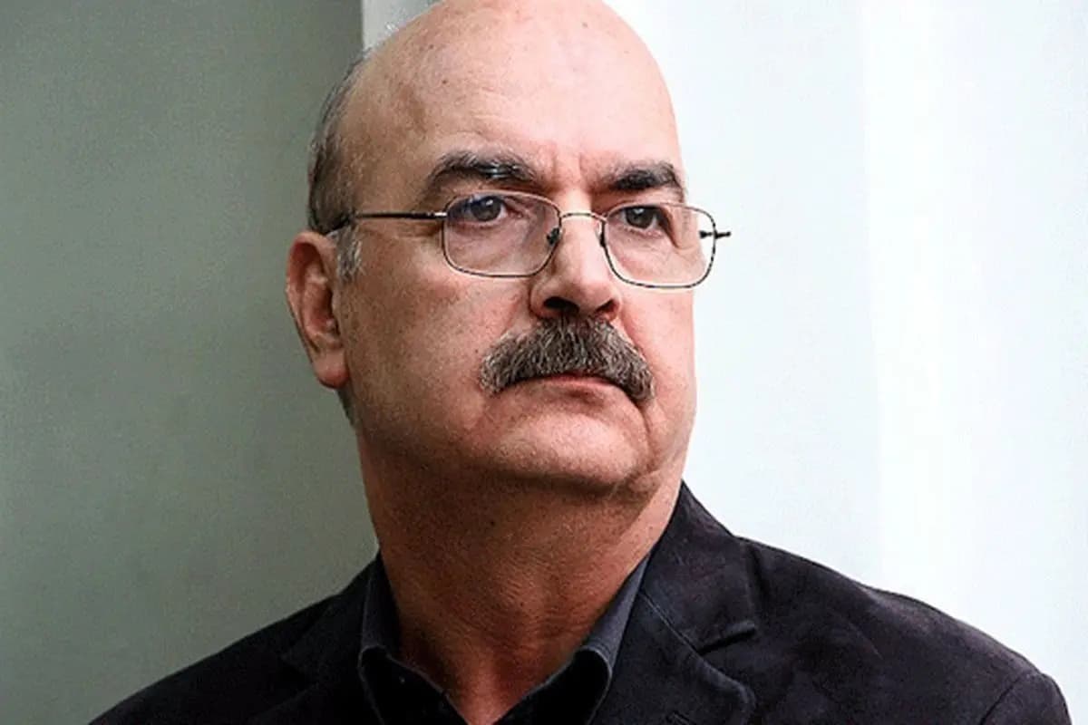 پست غم انگیز ایرج طهماسب به یاد بچه های میناب + عکس