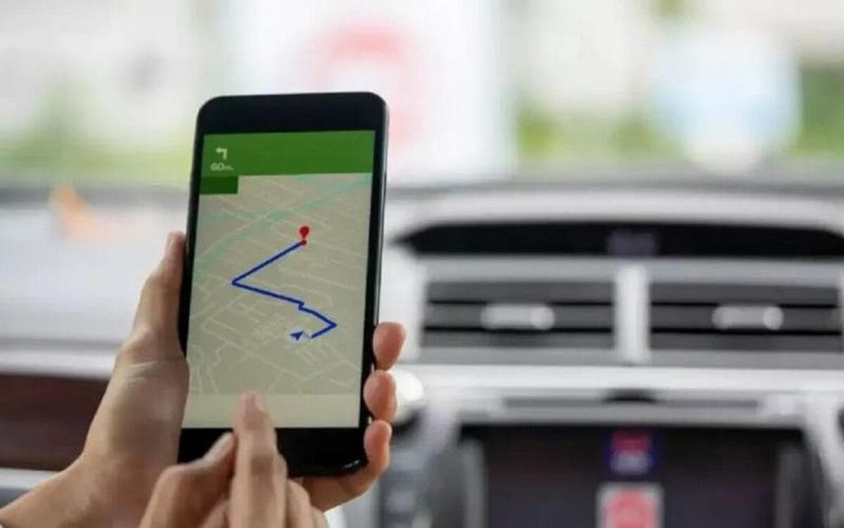 اختلال در دسترسی به GPS در تهران همچنان ادامه دارد؟