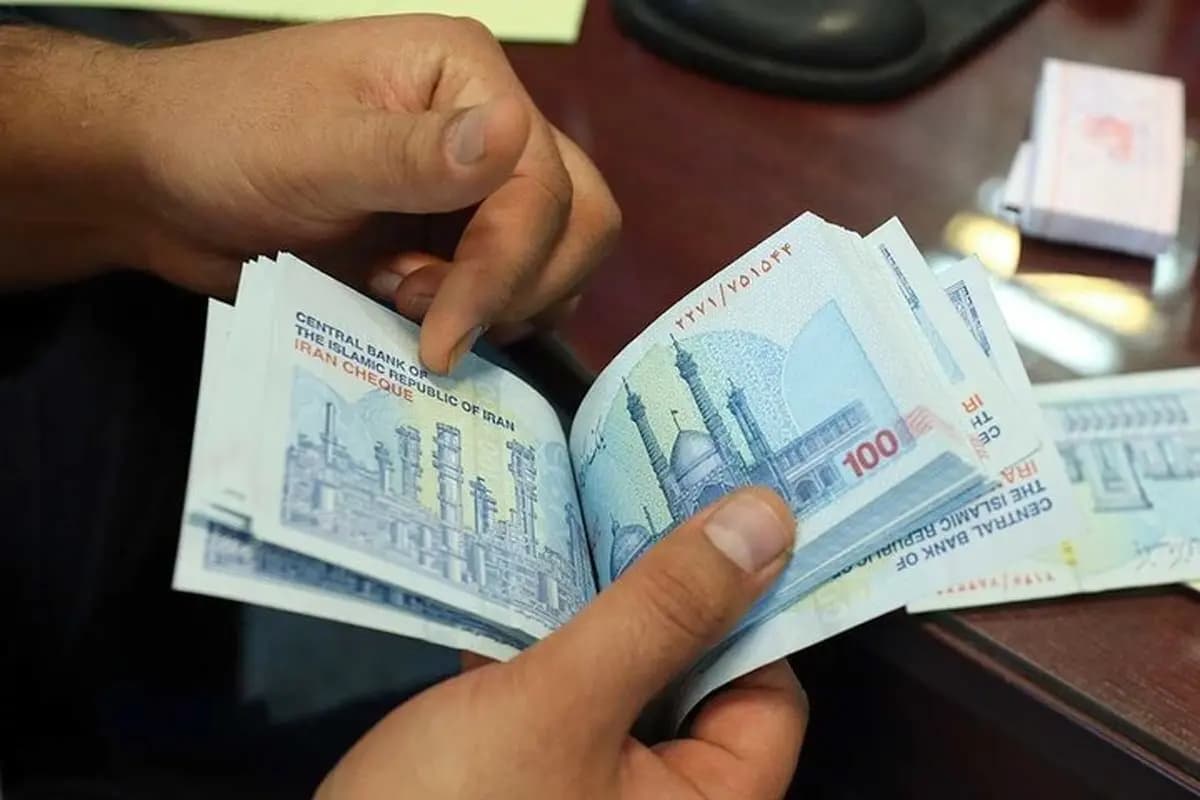 فوری/ واریز ۲ میلیون تومان برای تمام کارکنان