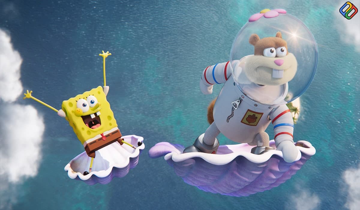 بهترین کارتون دنیا سینمایی 2025