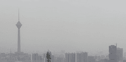 افزایش آلودگی هوای تهران از فردا