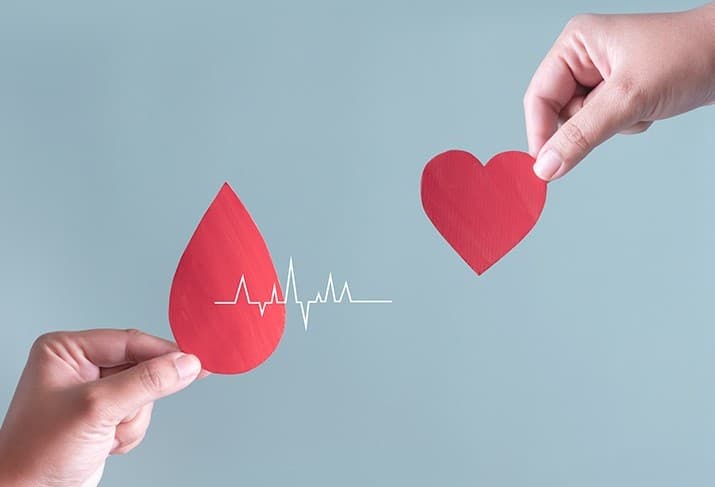 اصفهان نیاز فوری به اهدای خون دارد