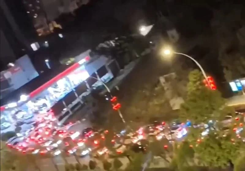 پیامد 1 ماهه جنگ ایران؛آمریکاییها 8 میلیارددلار بیشتر برای بنزین دادند