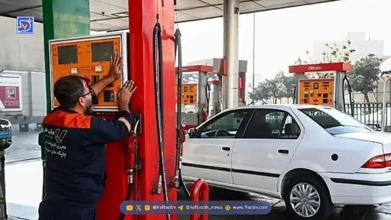 خبر مهم بنزینی/ مالکان این خودروها برای دریافت سهمیه اقدام کنند + جزئیات