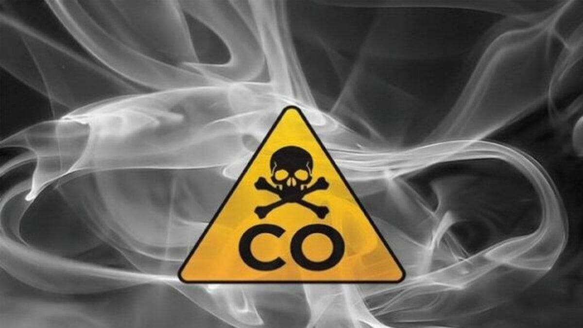 قاتل نامرئی در خودرو، جان مرد میانسال را گرفت