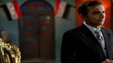 عکس/ تغییر چهره خاص و زیبا امین زندگانی در سن ۵۲سالگی / فخرالدین سریال طوبی بعد از سریال ببینید