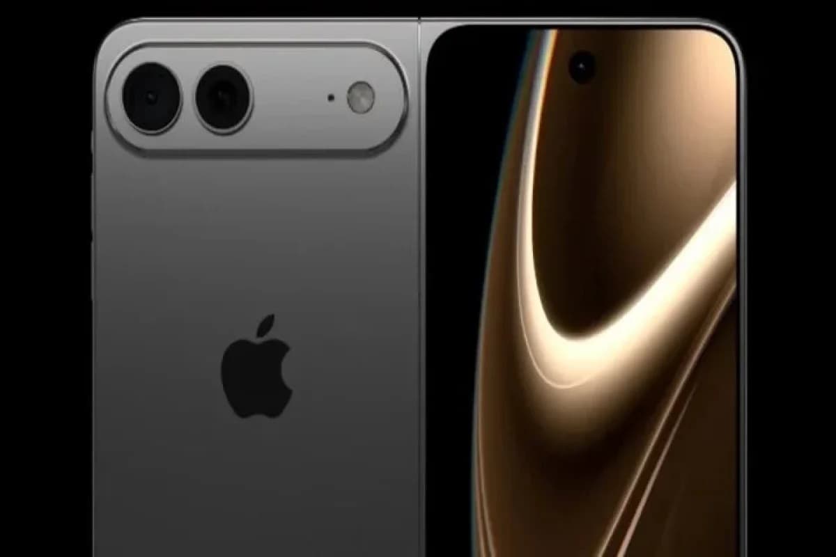 نسخه چینی آیفون ۱۸پرومکس