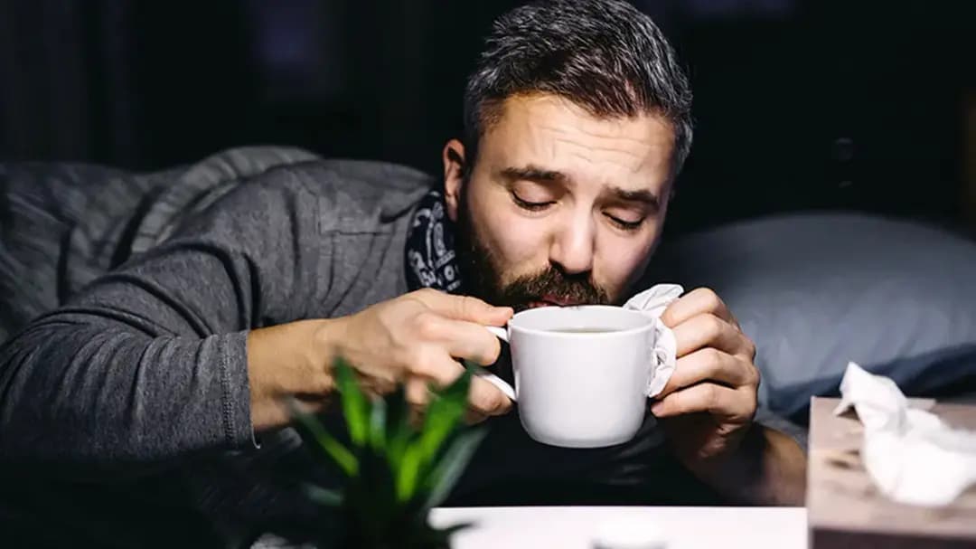 مصرف همزمان قهوه با این داروها ممنوع است