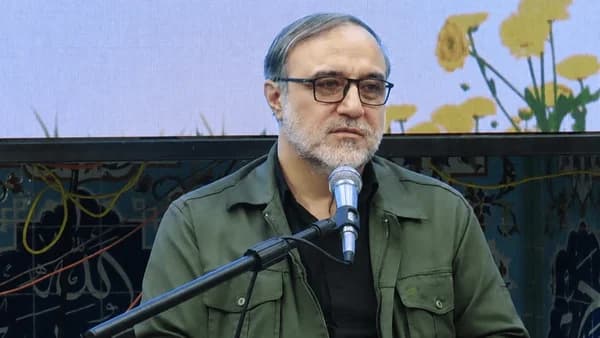 معاون سیاسی نیروی دریایی سپاه طی سانحه رانندگی درگذشت