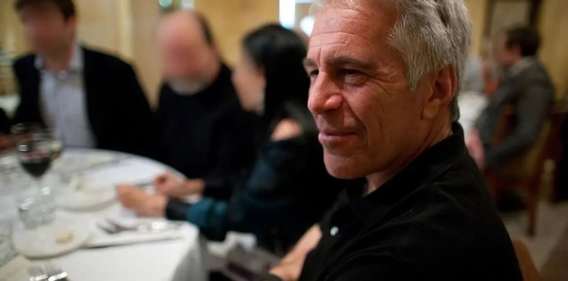 حقایق ناگفته درباره پرونده جنجالی اپستین، سرمایه دار فاسد آمریکایی!