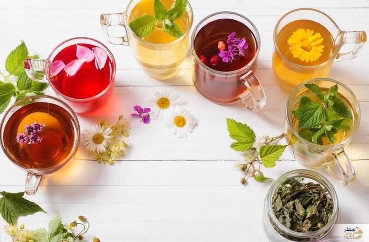 این دمنوش ها، قاتل فشار خون شماست