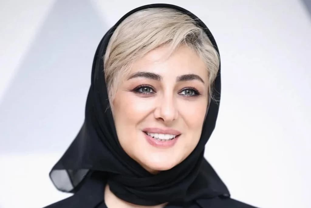 بیوگرافی ویدا جوان، نگار فروزان فر سریال زمانه + آلبوم عکس با همسر واقعی اش