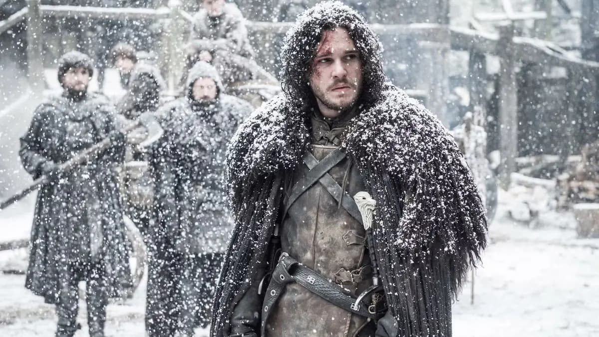 معرفی قوی‌ترین اعضای نگهبانان شب در سریال Game of Thrones | قسمت اول