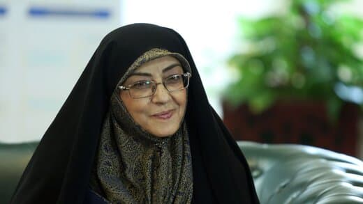 اشرف بروجردی فعال سیاسی اصلاح‌طلب درگذشت؛ علت فوت چه بود؟