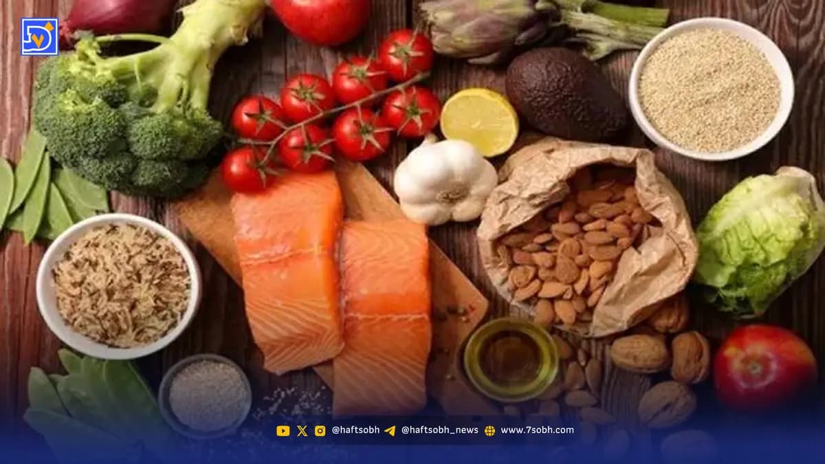 در روزهای سرد با این راه حل های ساده بدن تان را گرم نگه دارید