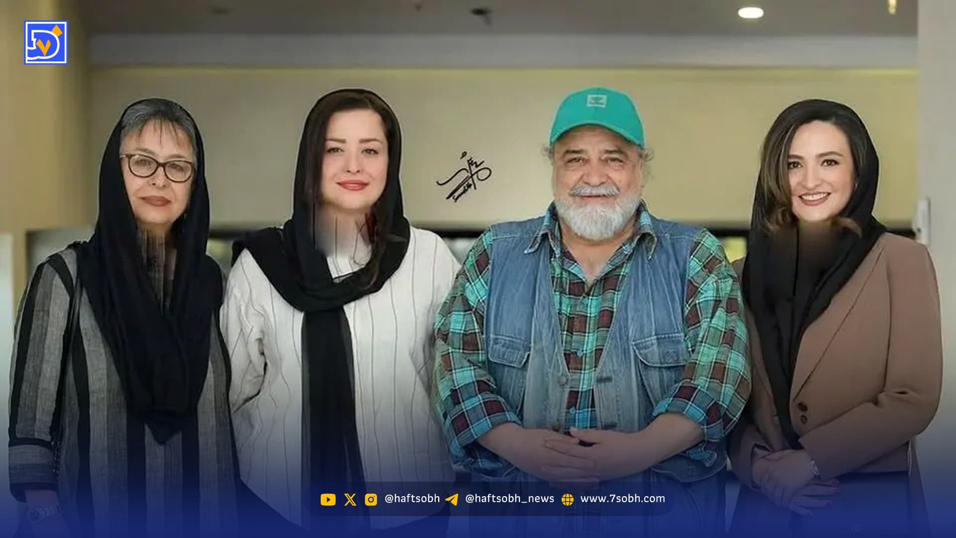 استایل چشم‌نواز هنرمندان در اختتامیه جشنواره «آسمون»؛مهراوه شریفی‌نیا تا امین زندگانی الگوی جذابیت تیپ‌ها