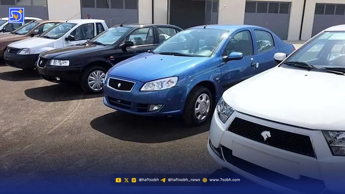 سود 200 تا 800 میلیونی ثبت نام ایران خودرو / کدام مدل‌ها بیشتر سود می‌دهند؟