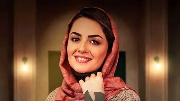 عکس| استایل دیدنی بیتا سحرخیز در جشن تولدش کنار دریا