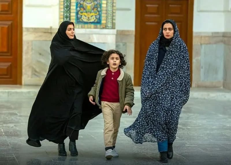 بیوگرافی الهام کردا و عکس همسر اول و دومش + طلاق، سن و فیلم ها