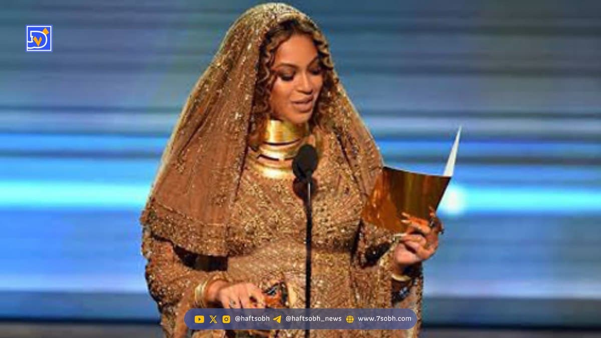 «بیانسه» به جمع میلیاردرها پیوست