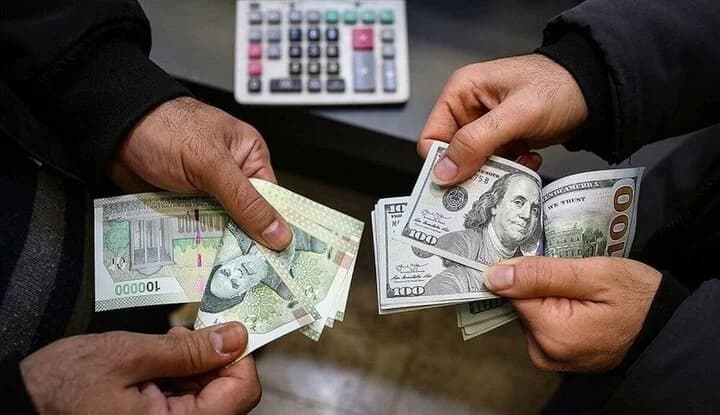 پیش‌بینی جدید از قیمت دلار در شرایط سیاسی/ حداقل و حداکثر قیمت دلار در روزهای آینده مشخص شد
