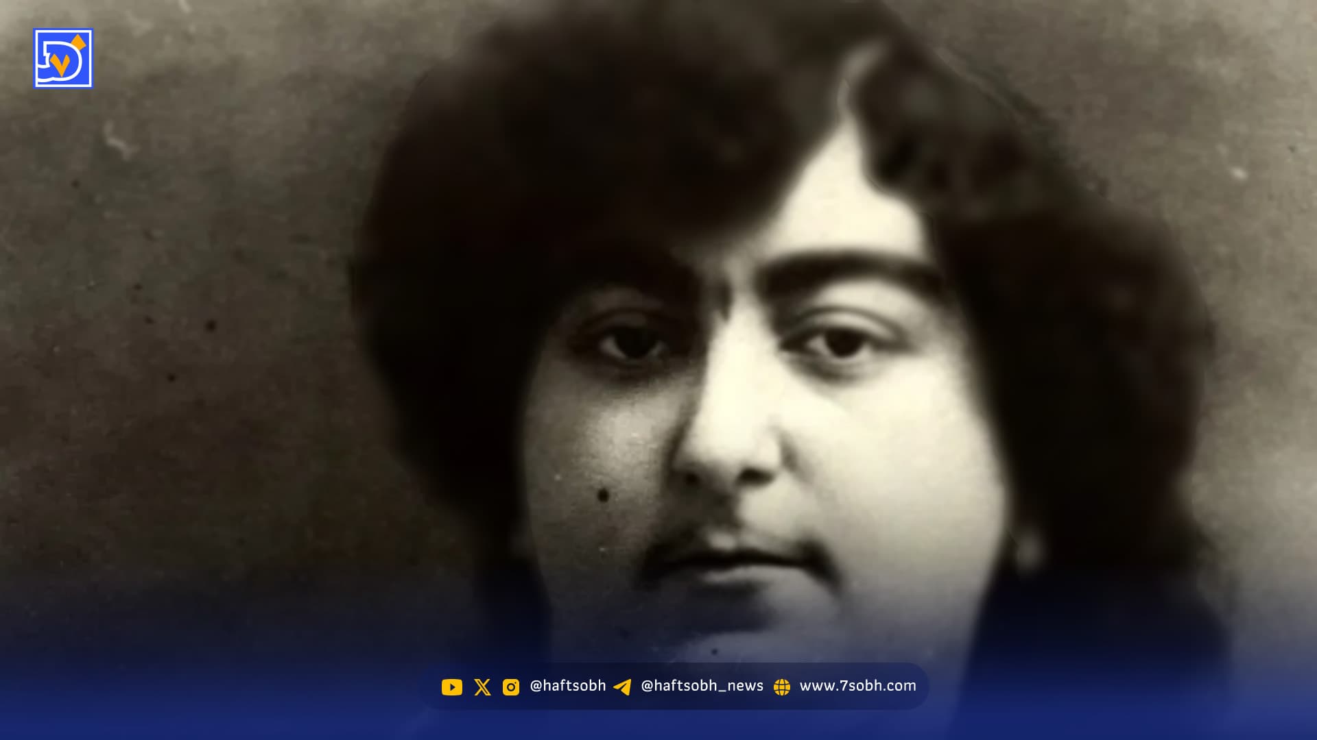 سفر به دیروز | دوازدهمین دختر ناصرالدین شاه در حال دوچرخه سواری