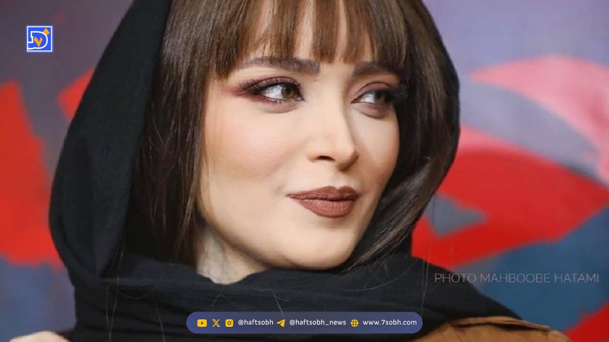 رونمایی از پدر و مادر پولدار و لاکچری بهنوش طباطبایی؛ پس خوش‌پوشی را از والدینش به ارث برده!