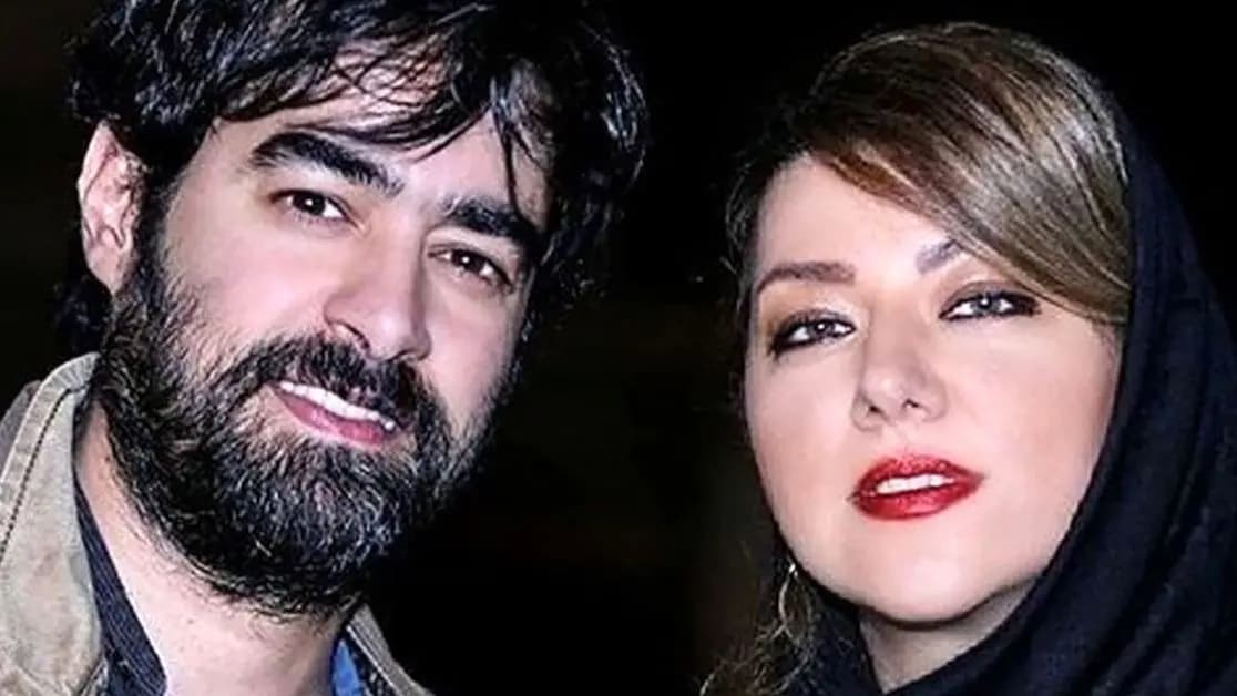 عکس| کریسمس پریچهر قنبری همسر سابق شهاب حسینی در لس‌آنجلس