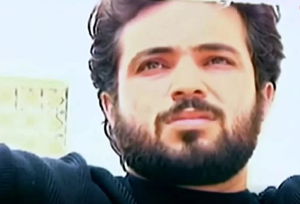 سفر در زمان | «محمد» سریال در پناه تو در هفته های پایانی زندگی اش؛ سال 95