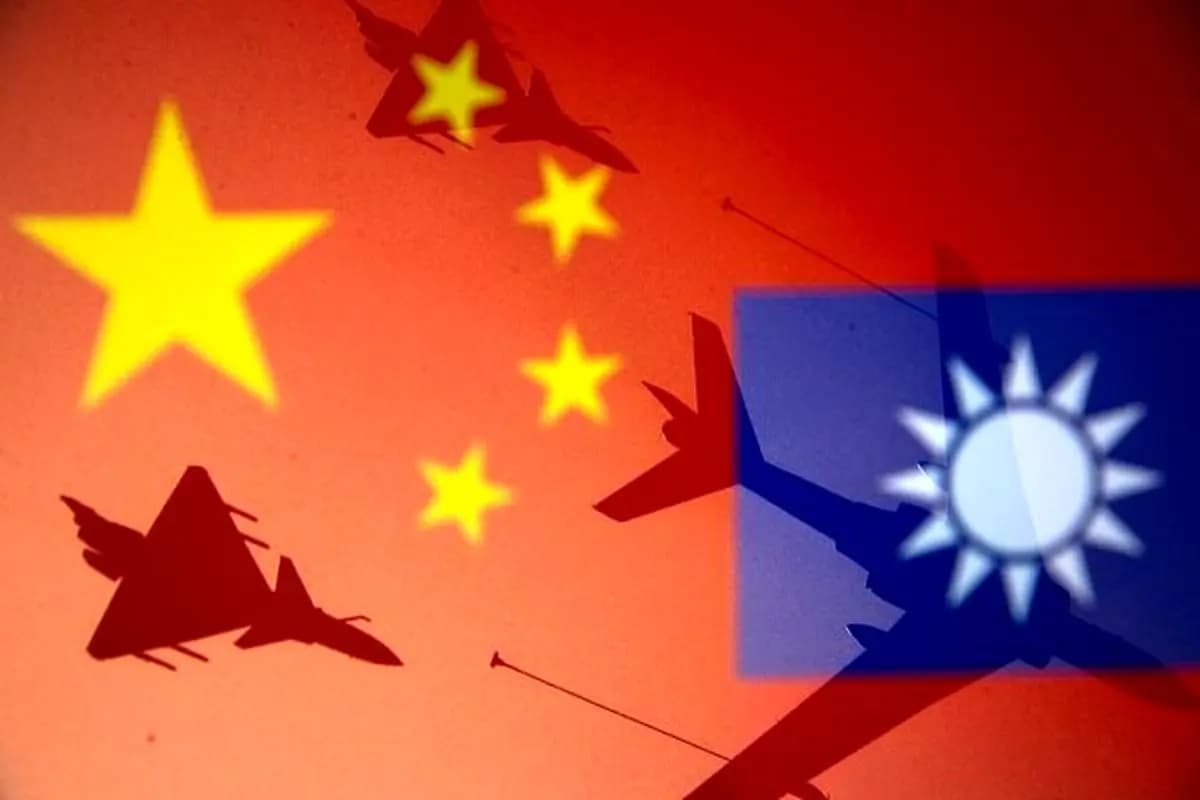 ادعای پنتاگون: چین تا سال 2027 به تایوان حمله می‌کند