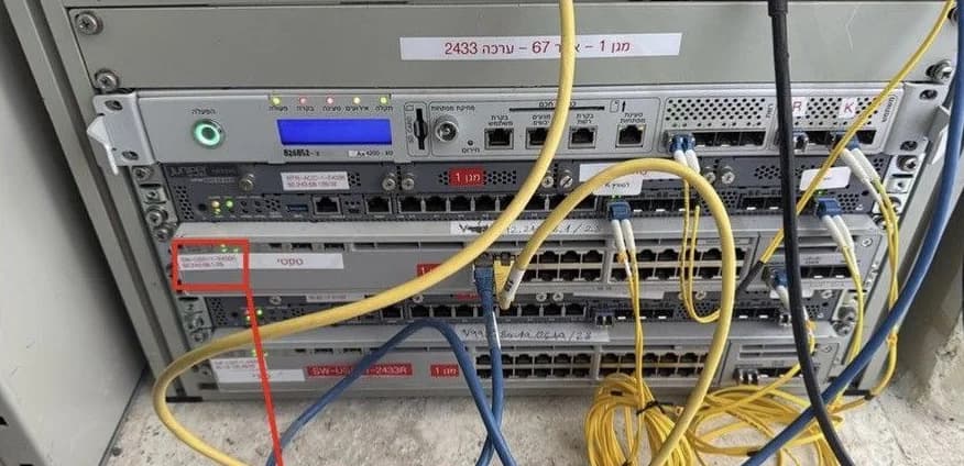 کدام شرکت‌ها زیرساخت ارتباط امن برای ارتش اسرائیل ایجاد می‌کردند و لو رفتند؟