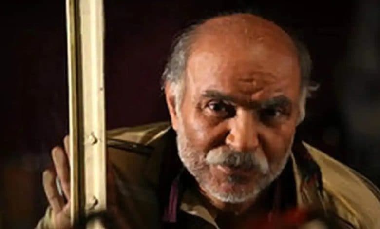 همسر مهدی میامی غلومیِ سریال ستایش با 32 سال اختلاف سن +  عکس