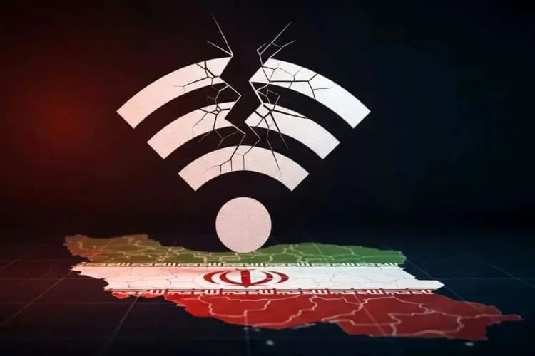 جدیدترین خبر از زمان اتصال اینترنت بین الملل در ایران امروز دوشنبه 28 اردیبهشت/ بالاخره انتظارها به پایان رسید