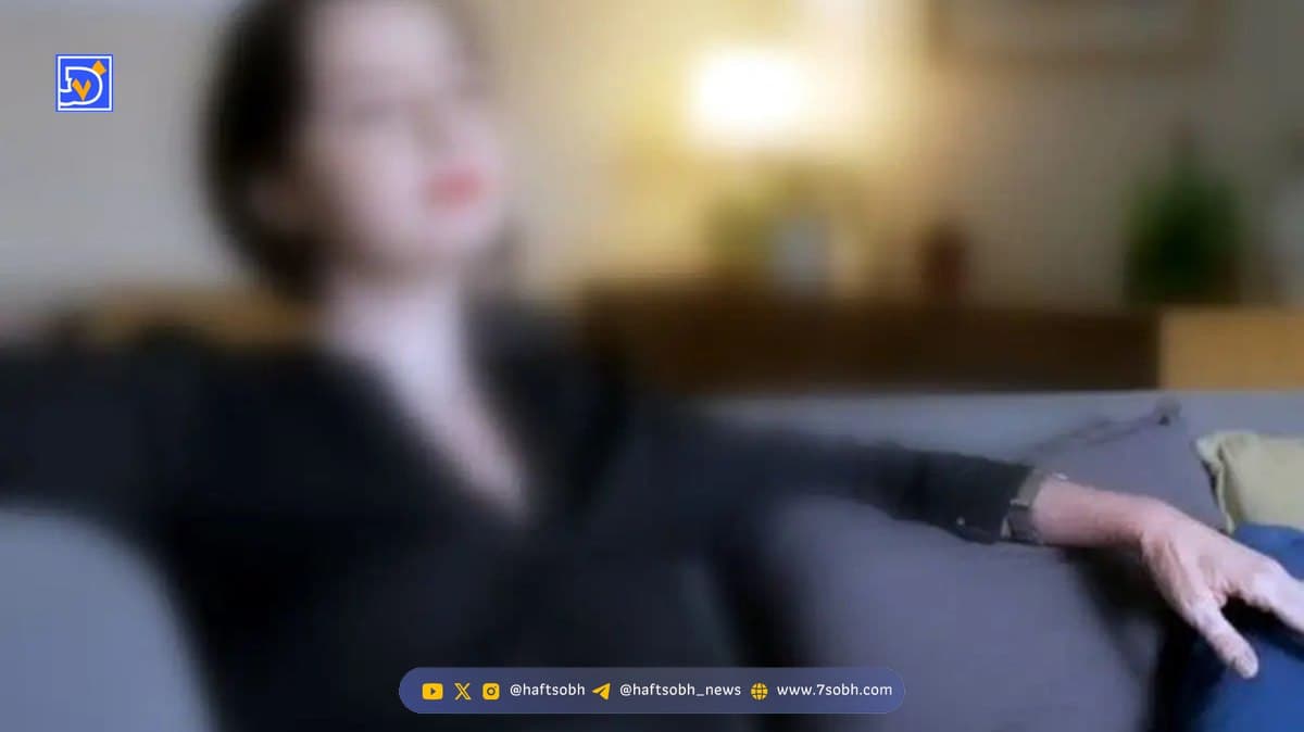 بیماری ترانه علیدوستی چیست؟ | چرا دست‌های ترانه پیر شده است؟