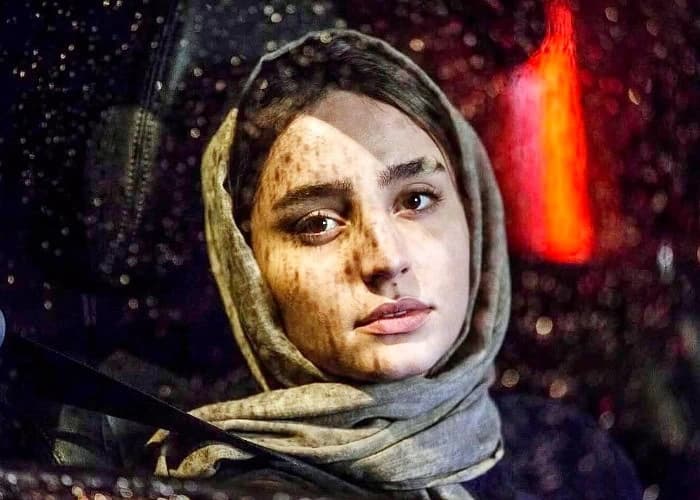 ماجرای ازدواج سها نیاستی بازیگر فیلم زن و بچه + عکس خصوصی