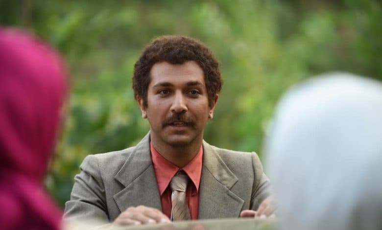 بیوگرافی عجیب «قربان» در سریال «سوجان»