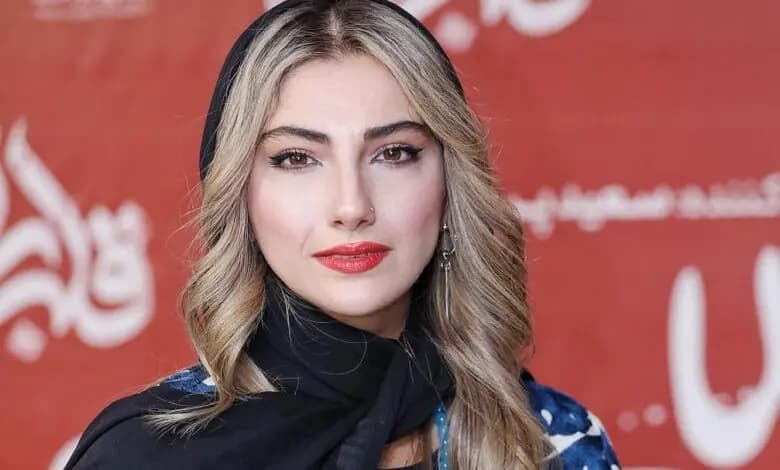 سفر به دیروز| تغییر چهره «سوسن» سریال پایتخت  با استایل باستانی مصر و در 34 سالگی