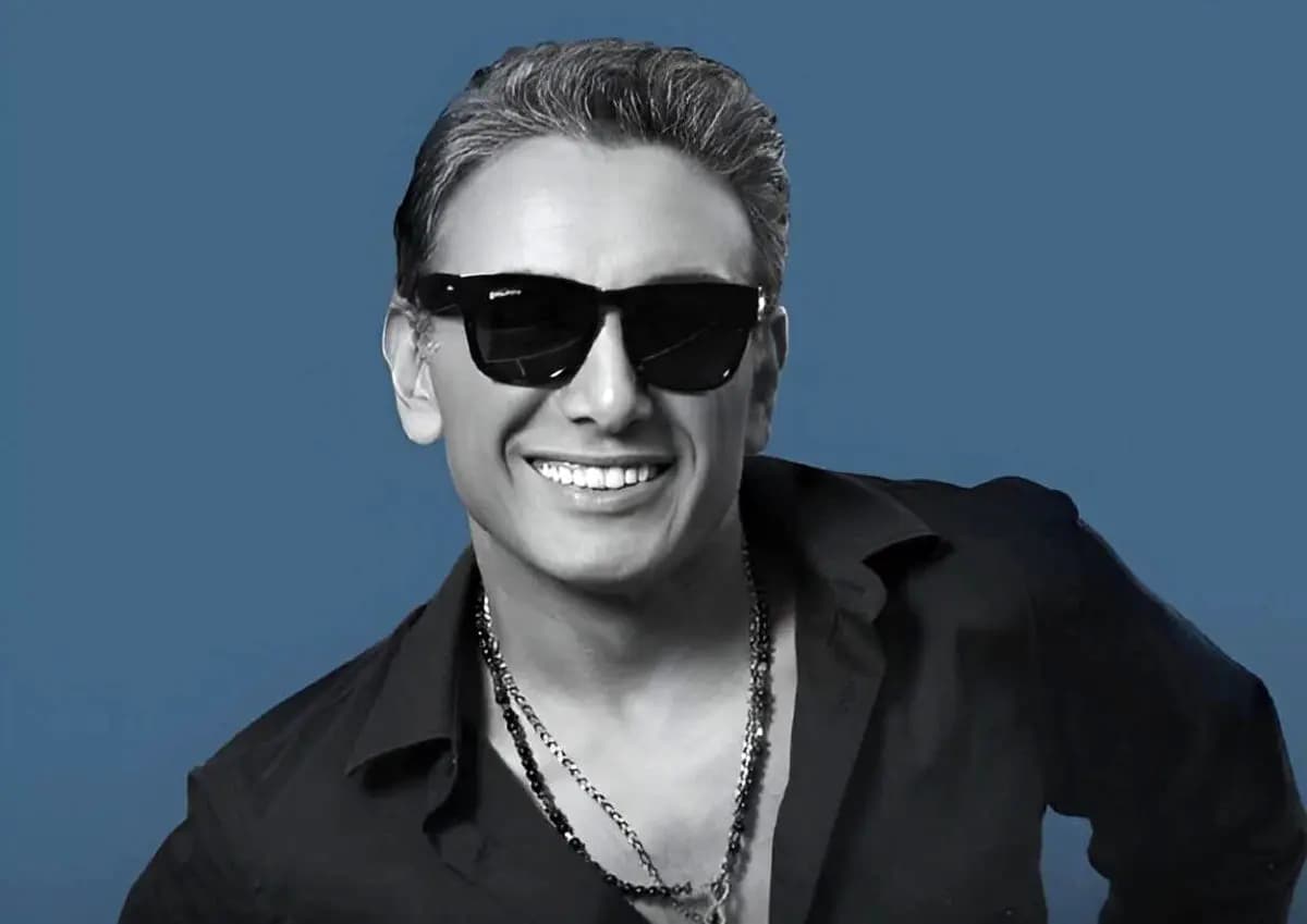 واکنش شادمهر عقیلی درباره حمله آمریکا به ایران/ عکس