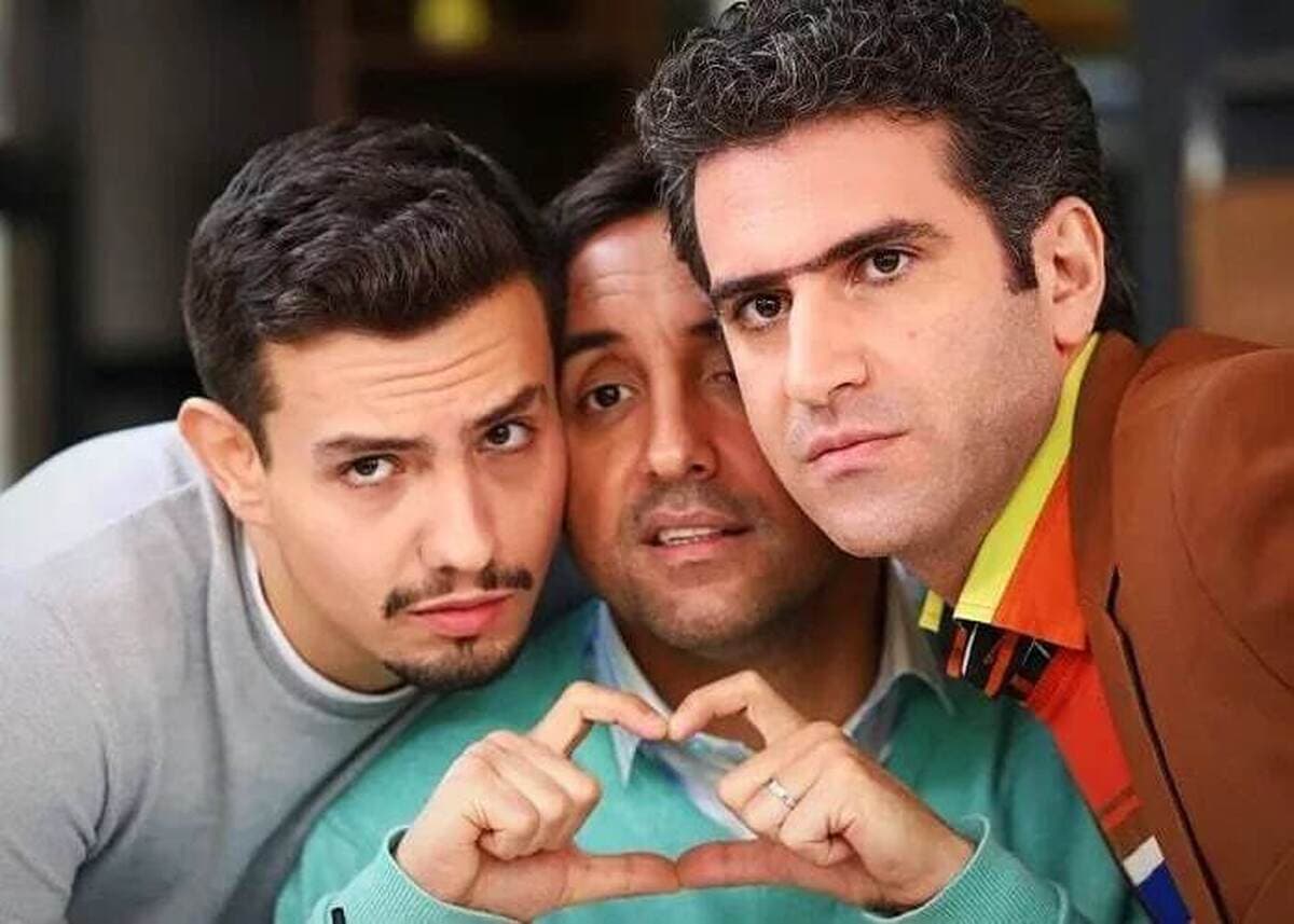 بهترین‌ سریال های کمدی تاریخ ایران؛ 6 شاهکار ماندگاری که باید دوباره ببینید!