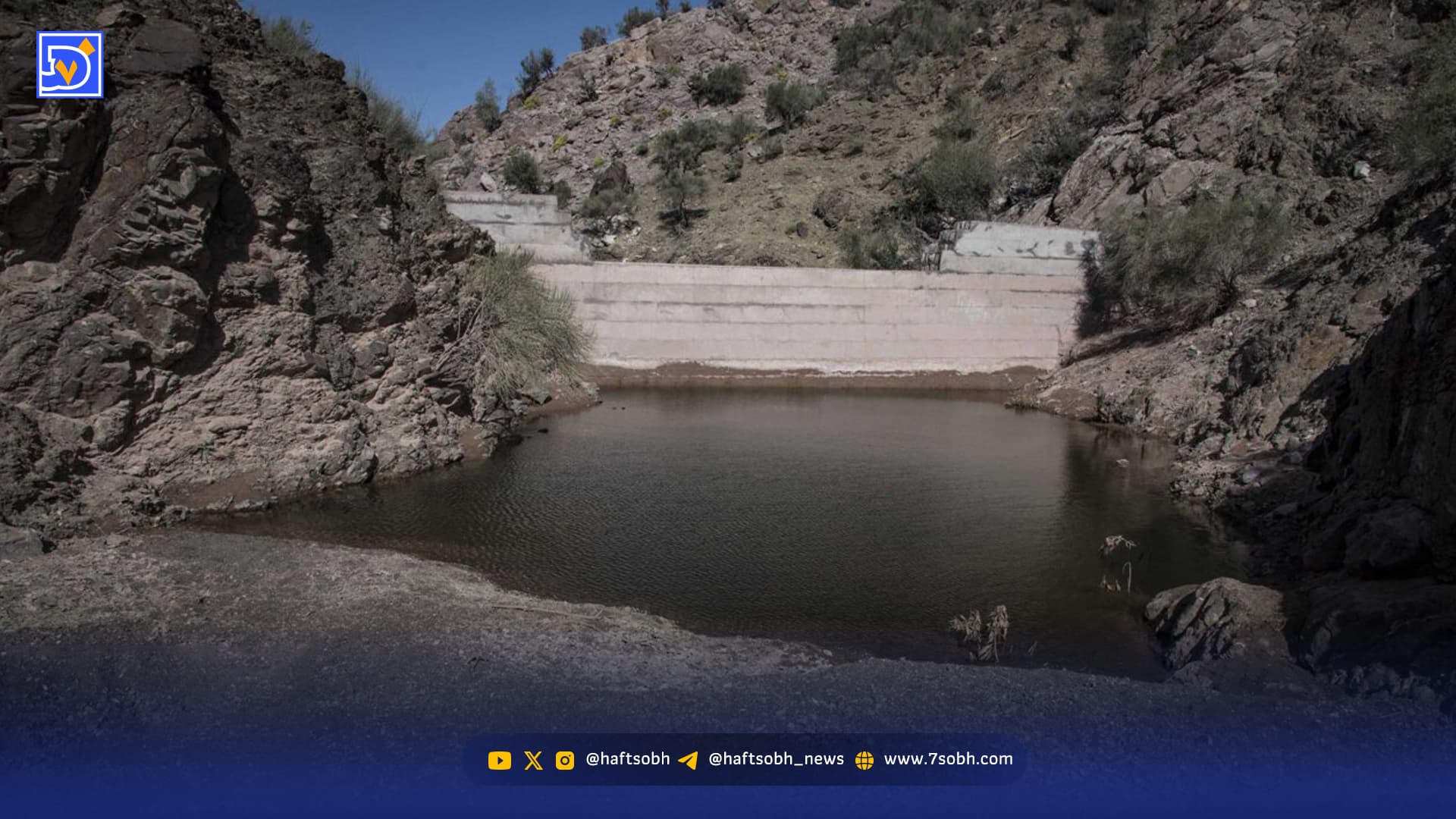 تلاش‌های کوچک برای جبران کسری‌های بزرگ