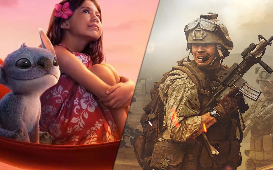 معرفی ۵ تا از بهترین فیلم‌ های ۲۰۲۵