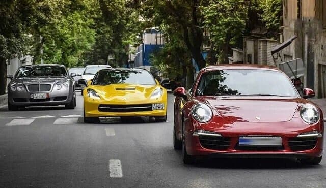 خبر مهم / این خودروها از سال آینده مشمول مالیات می‌شوند