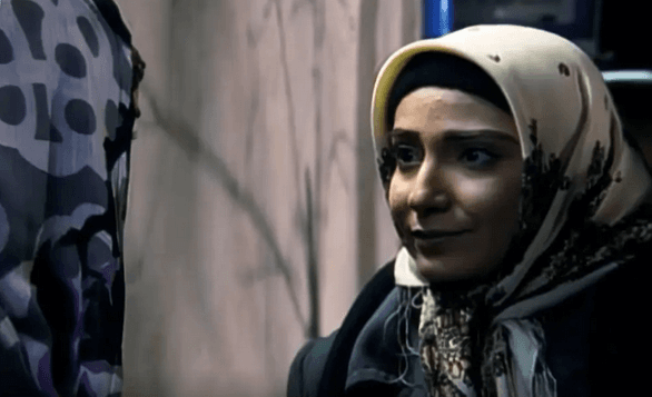 سفر در زمان| تغییر چهره «گلرخ» 15 سال بعد سریال پایتخت