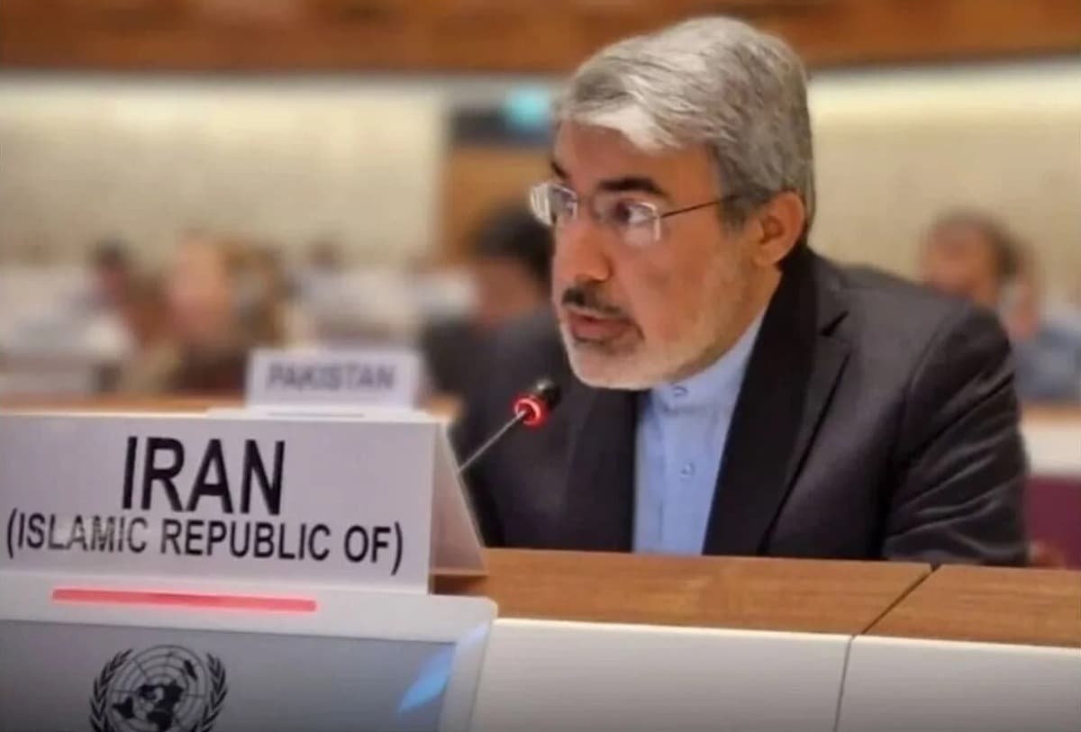 هشدار ایران به اتحادیه جهانی مخابرات درباره استفاده از استارلینک