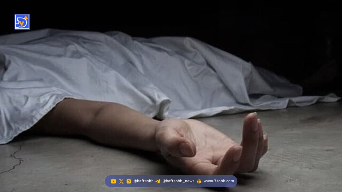 بازیگر مشهور خودکشی کرد