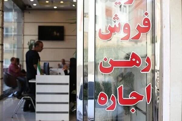 شیب ملایم صعود اجاره‌بها؛ مستاجران همچنان در تنگنای کاهش قدرت اجاره