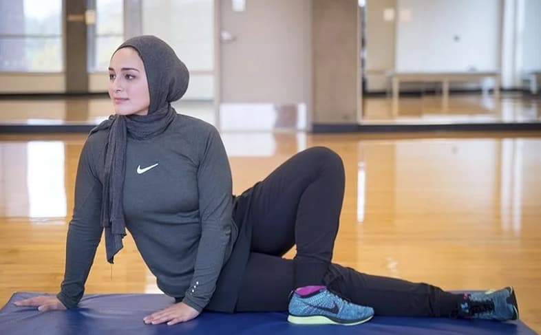 باشگاه را به خانه بیاورید؛ برنامه ورزشی بانوان برای تناسب اندام در منزل