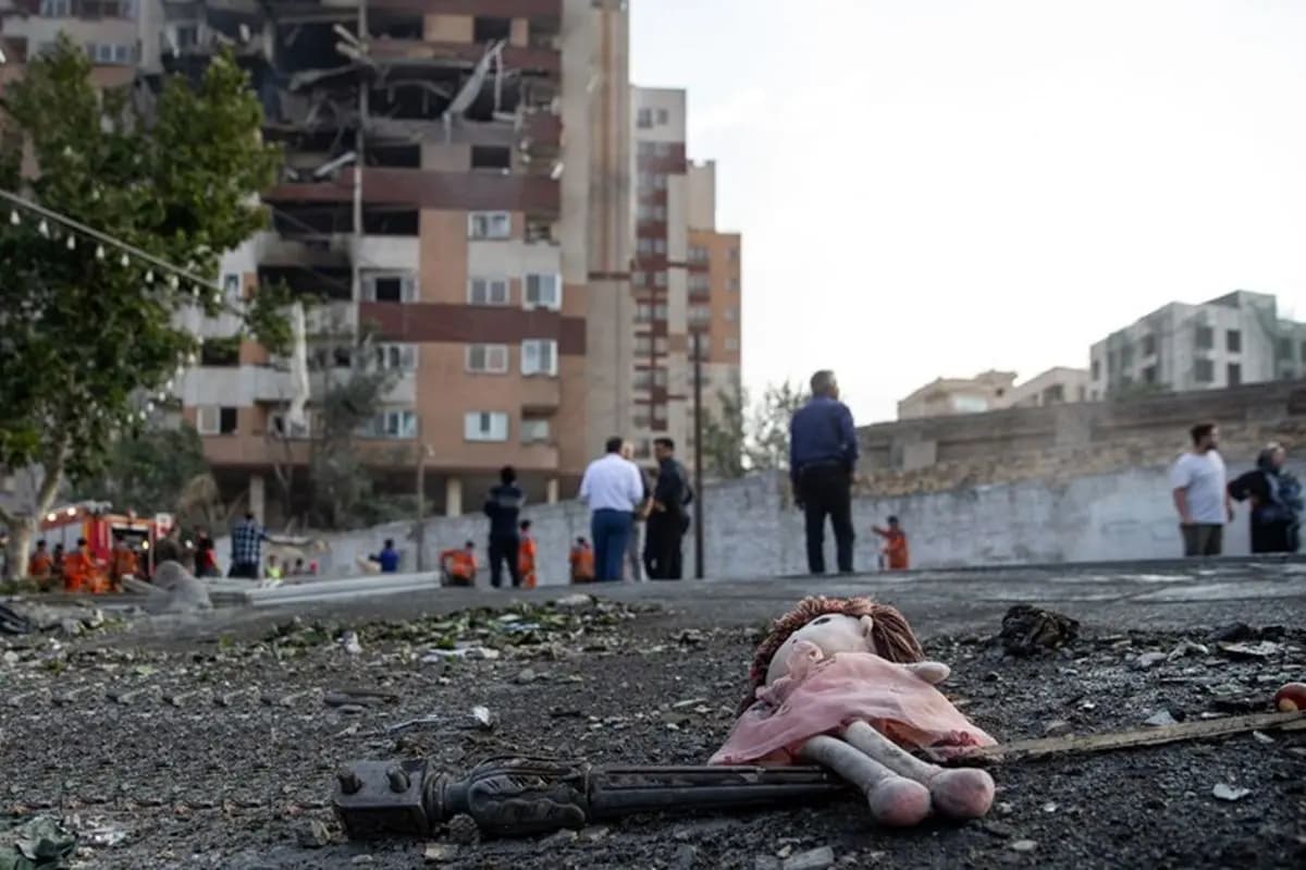 آخرین آمار از شهدای شناسایی‌شده جنگ تحمیلی آمریکا و اسرائیل