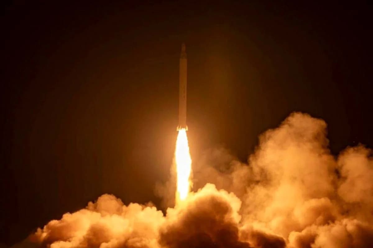 تعداد موشک‌های بالستیک و کروز ایران چقدر است؟